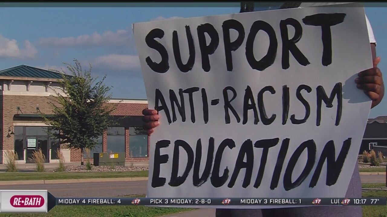 Mahomet-Seymour school board urged to create committee addressing racism